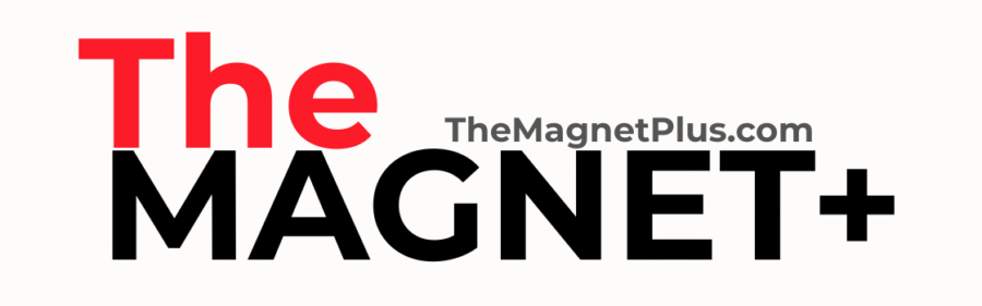 The Magnet Plus